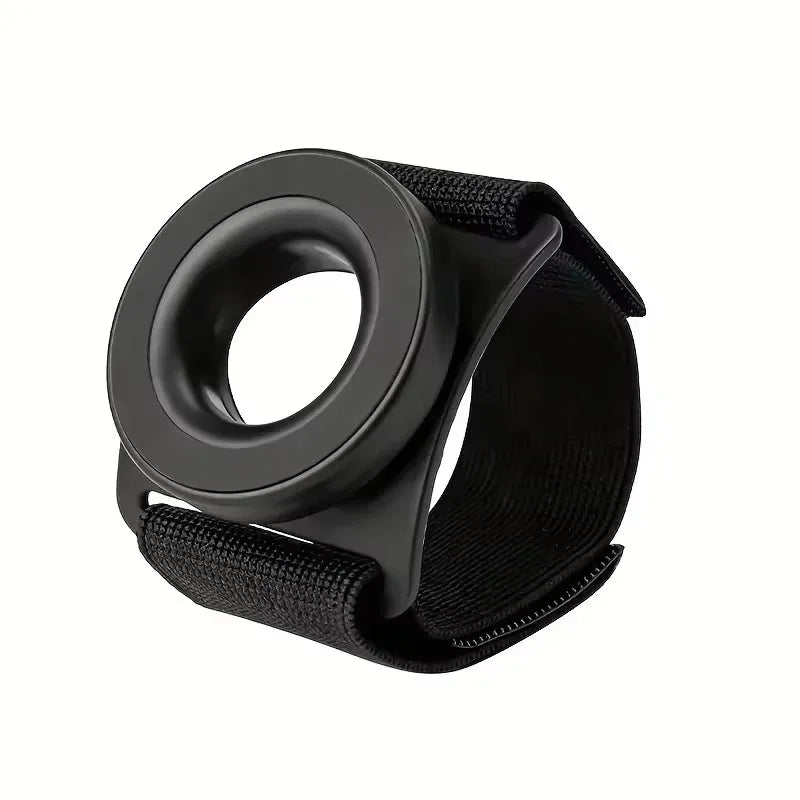 Magnetic Phone Holder 360° Rotatable  Phone Holder |  Foldable Design, Vacuum Suction Cup | Perfect for Car Dashboard