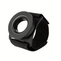 Magnetic Phone Holder 360° Rotatable  Phone Holder |  Foldable Design, Vacuum Suction Cup | Perfect for Car Dashboard