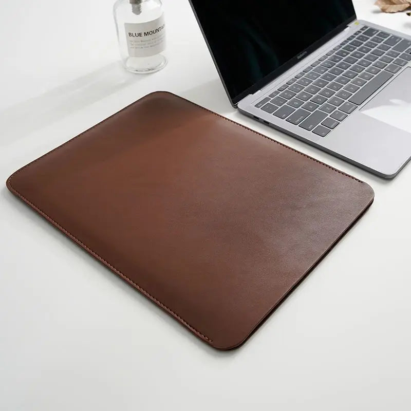 Stylish New Laptop Protective Sleeve, Waterproof Shockproof Computer Pouch for 12/13.3/14.2/16 Inch Laptops & Tablets
