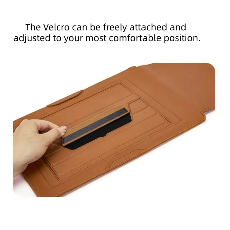 1 PC Laptop Bag, Internal Bag with Adjustable Stand, 12-16 inch Laptop Bag, with Protective Cover for Storage