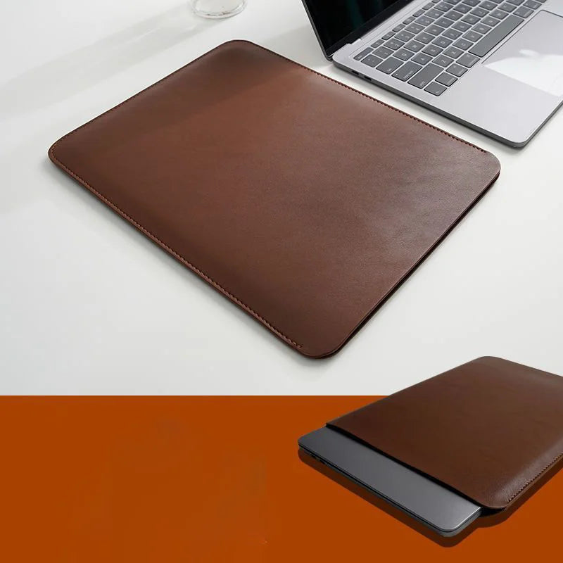 Stylish New Laptop Protective Sleeve, Waterproof Shockproof Computer Pouch for 12/13.3/14.2/16 Inch Laptops & Tablets