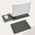 1 PC Laptop Bag, Internal Bag with Adjustable Stand, 12-16 inch Laptop Bag, with Protective Cover for Storage