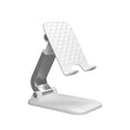 Desk Mobile Phone Holder Stand for iPhone iPad Xiaomi Adjustable Desktop Tablet Holder Universal Table Cell Phone Stand