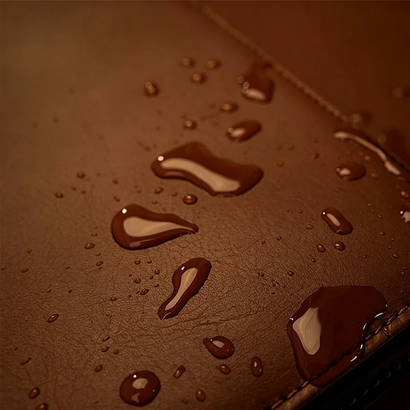 Stylish New Laptop Protective Sleeve, Waterproof Shockproof Computer Pouch for 12/13.3/14.2/16 Inch Laptops & Tablets